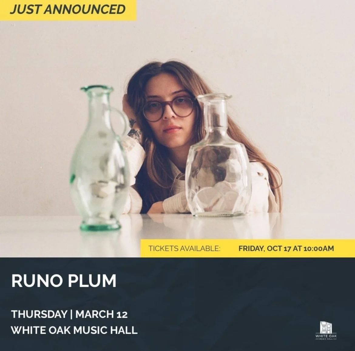 runo plum