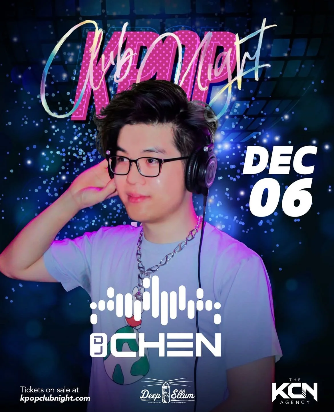 DJ Chen