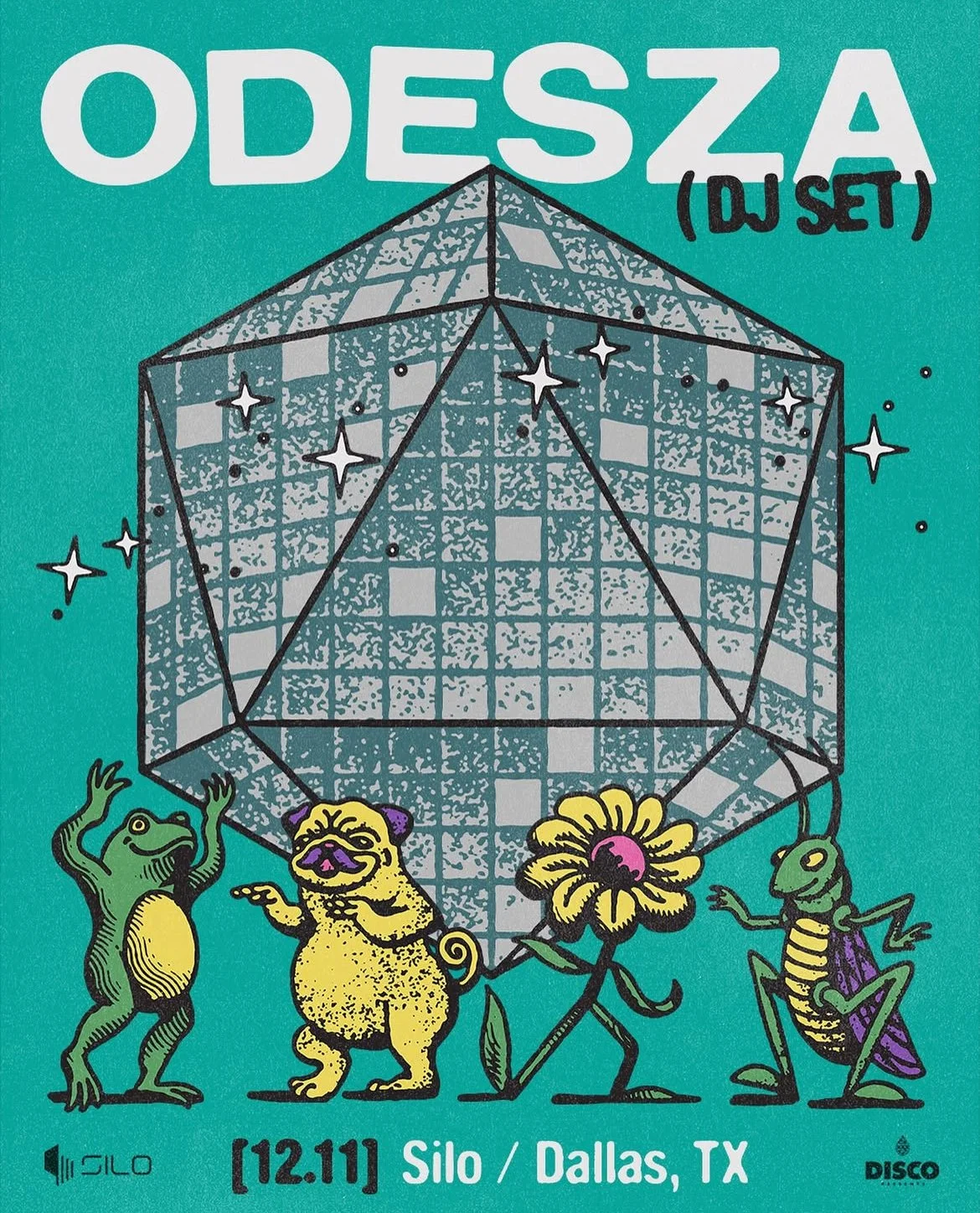 ODESZA