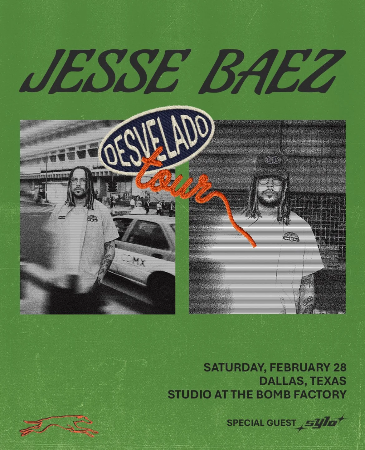 Jesse Baez