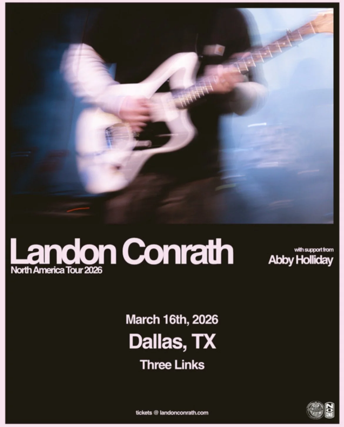 Landon Conrath