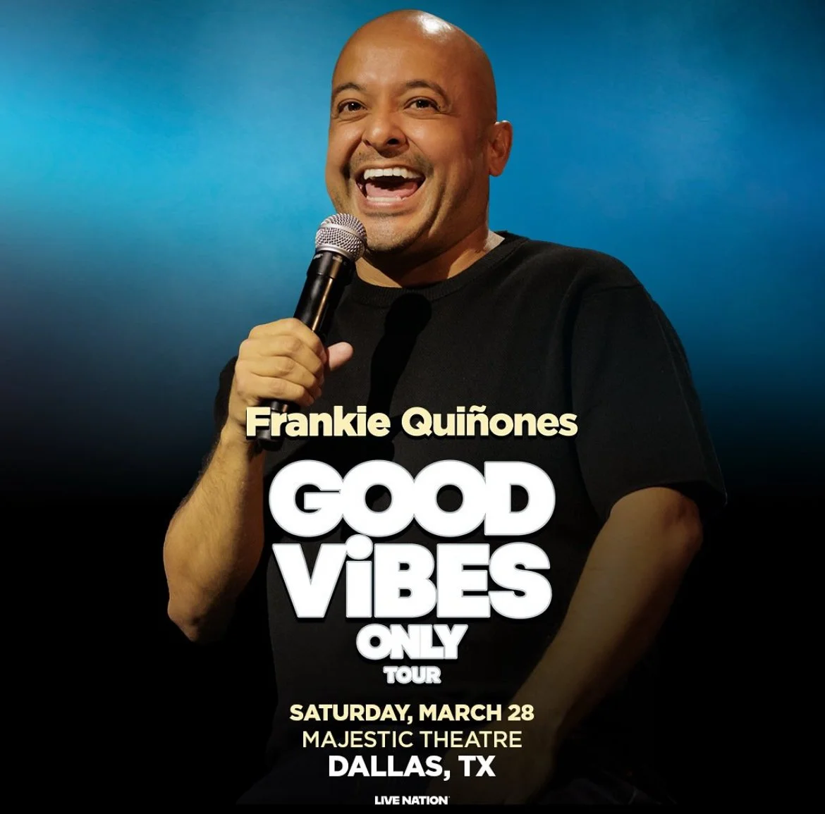 Frankie Quinones