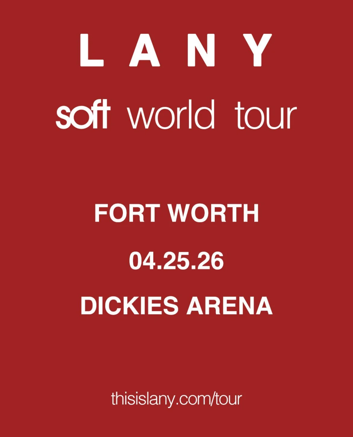 Lany