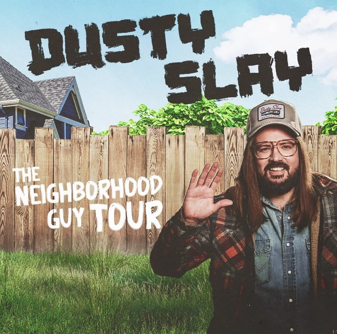 Dustin Slay