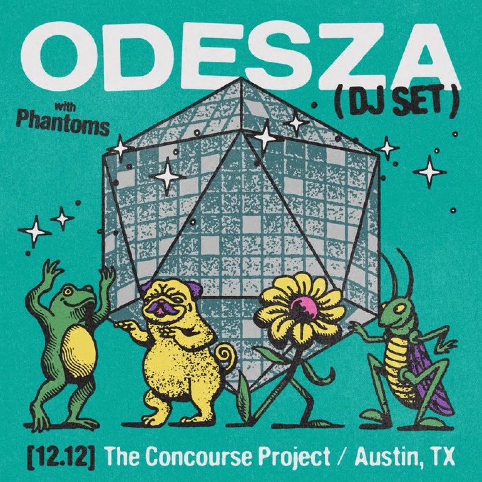 Odessa