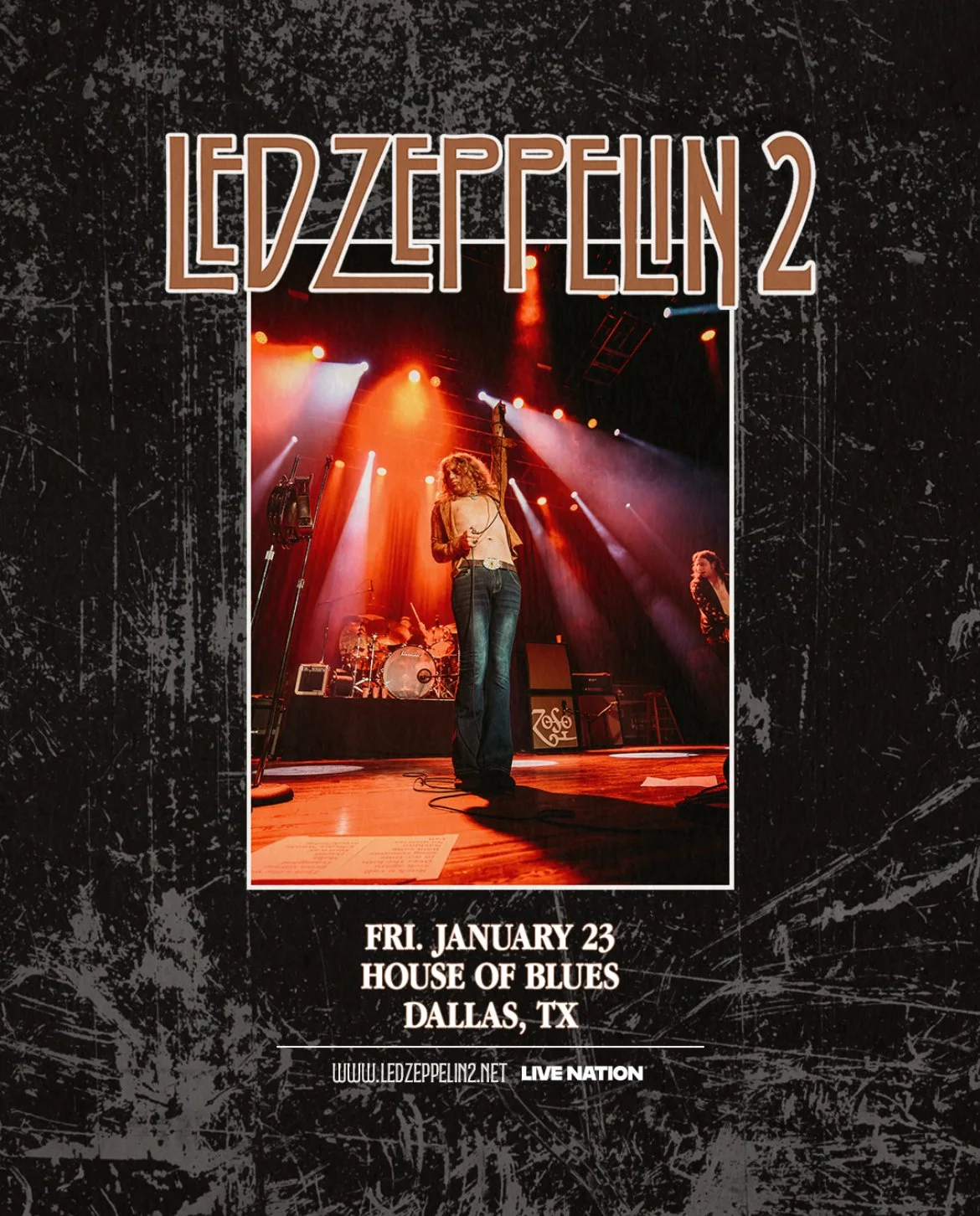 Led Zeppelin 2