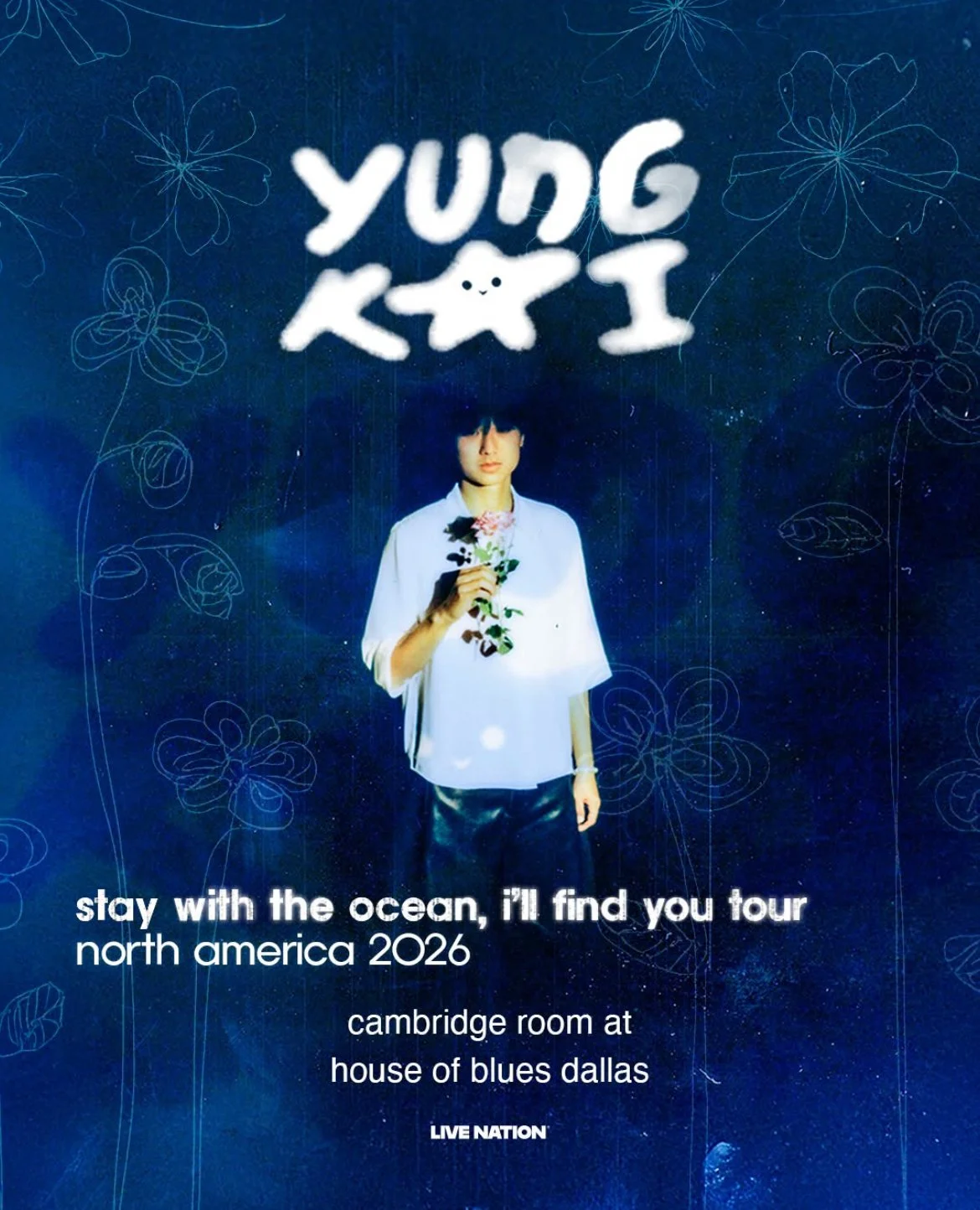 yung kai