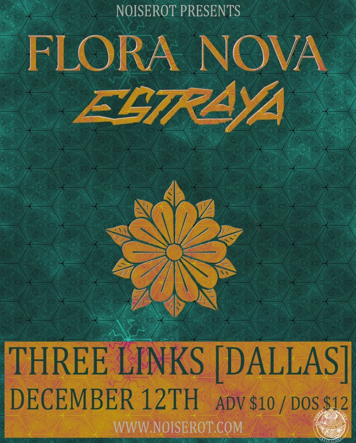 Flora Nova &amp; Estraya