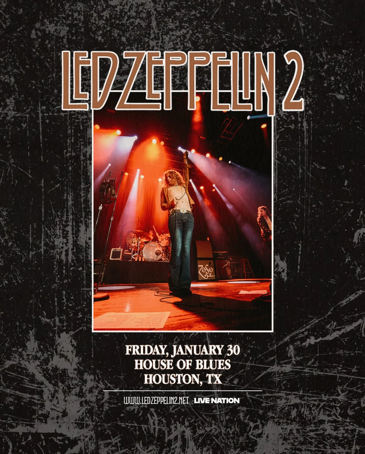 Led Zeppelin 2