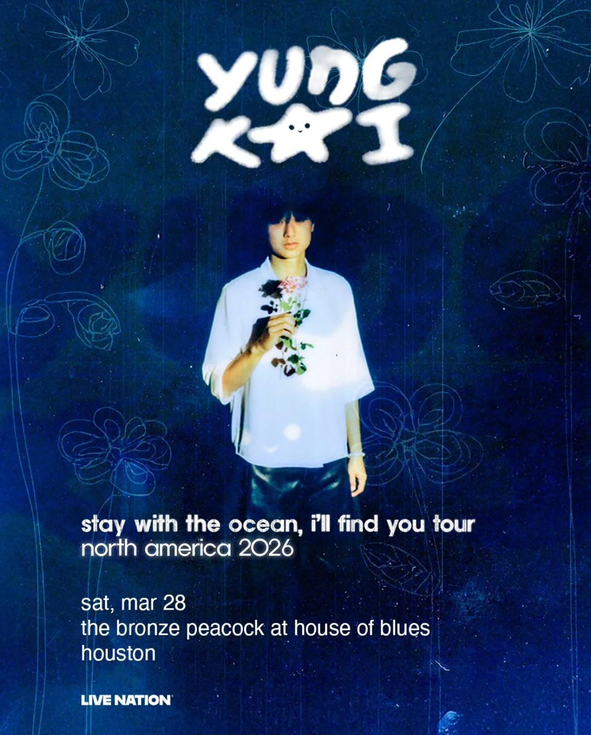yung kai