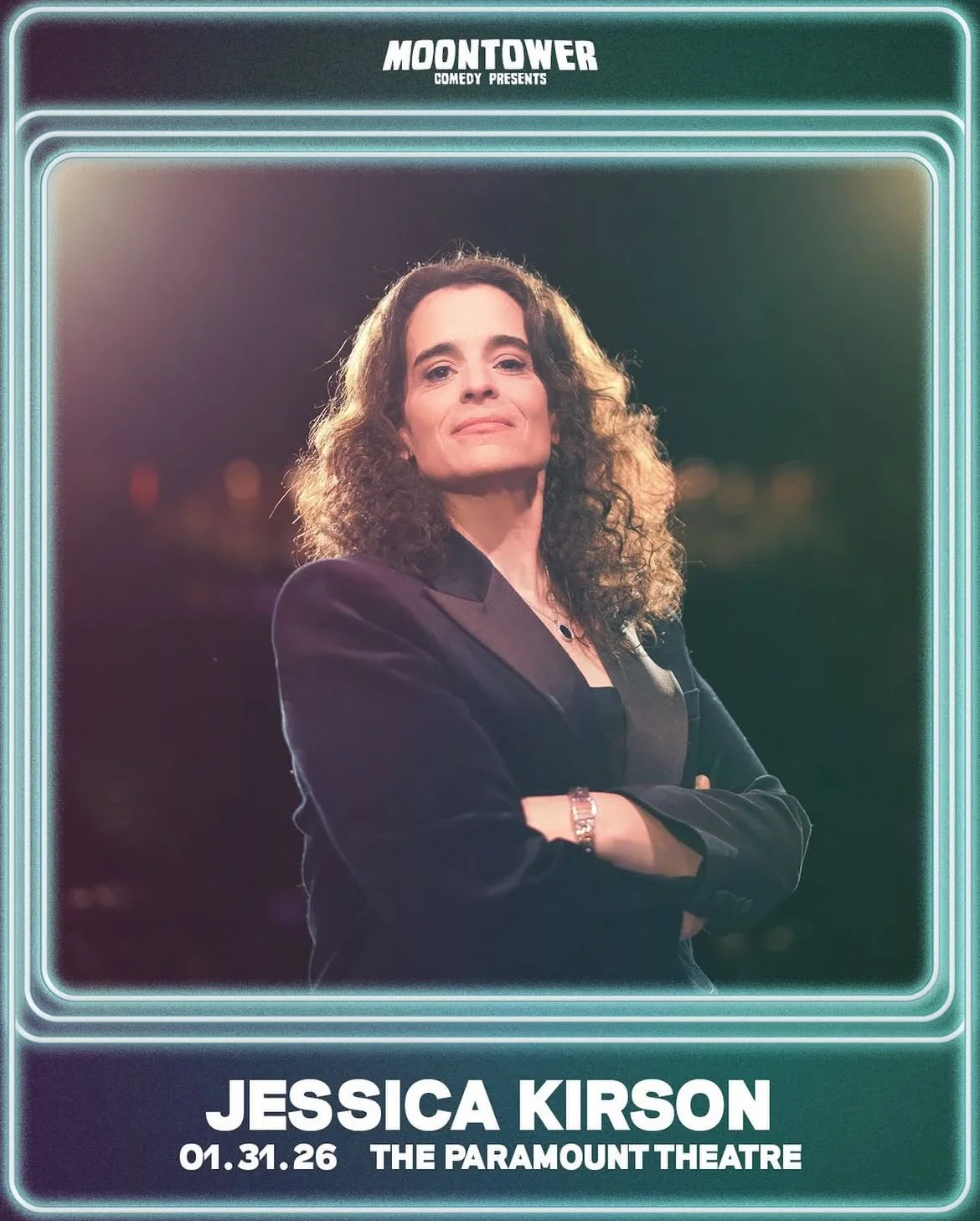 Jessica Kirson