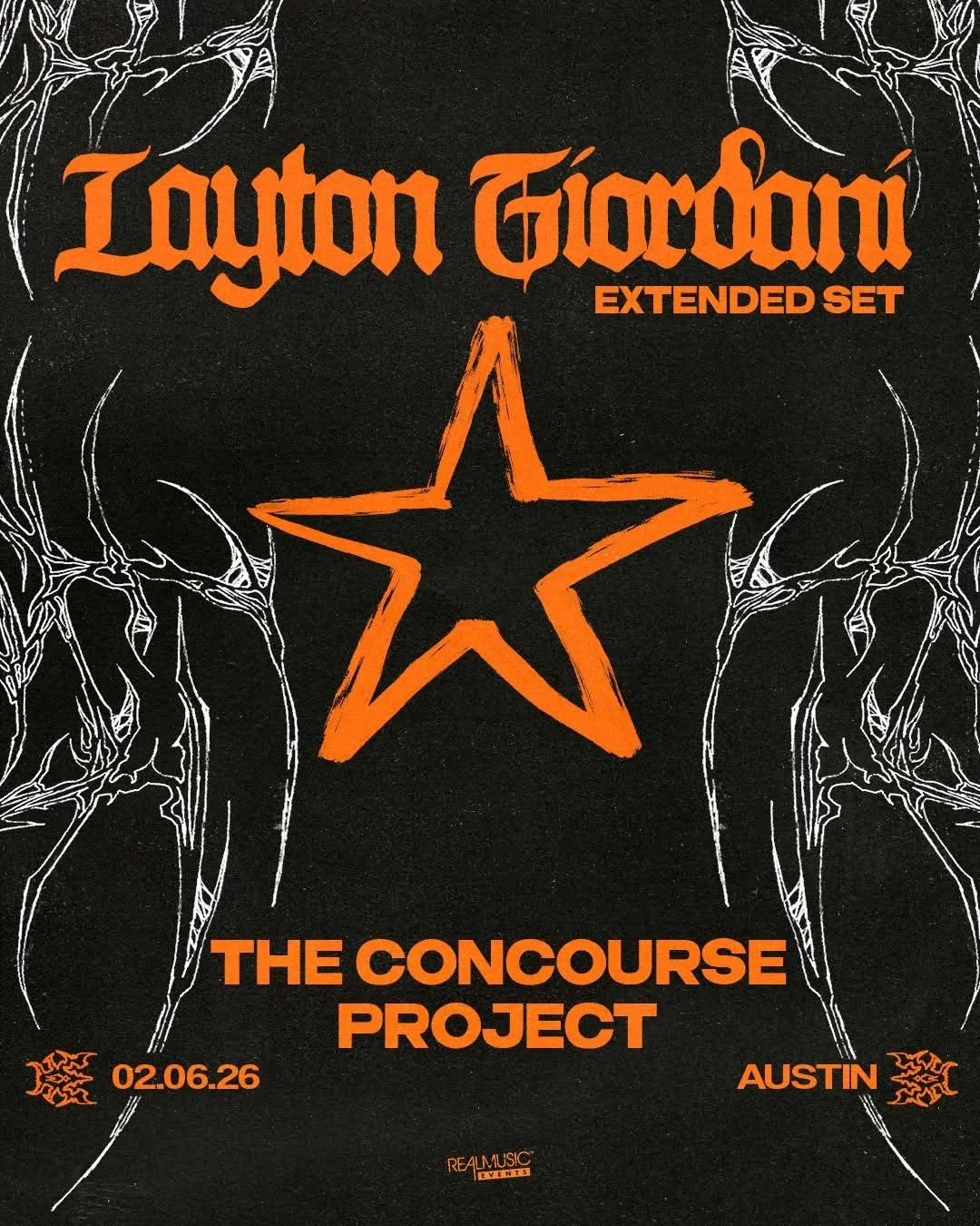 Layton Giordani