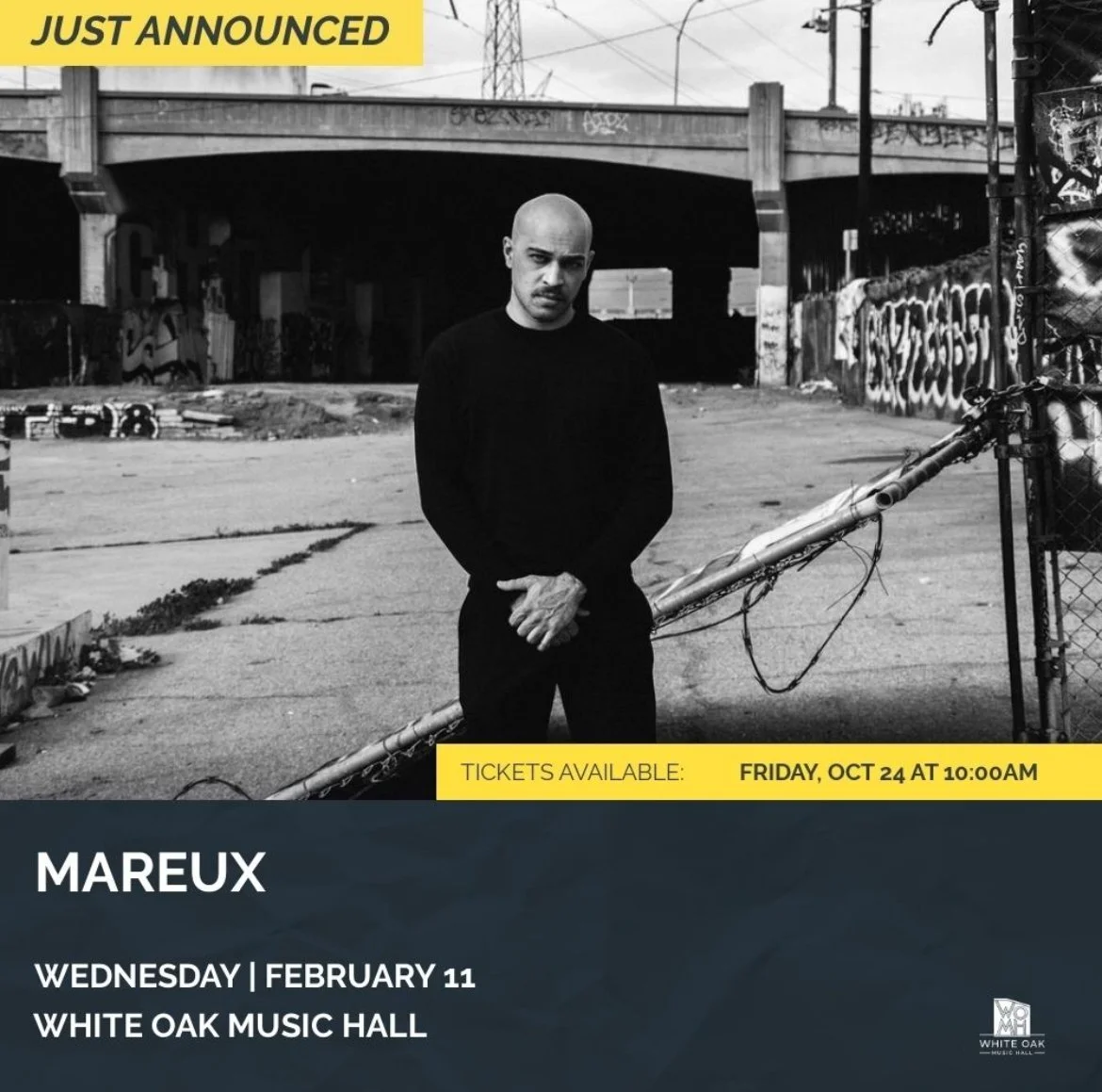 Mareux