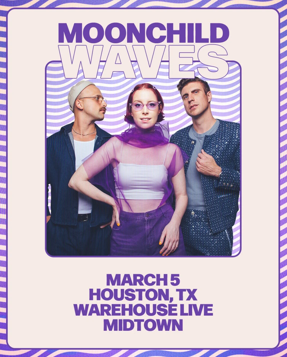 Moodchild Waves