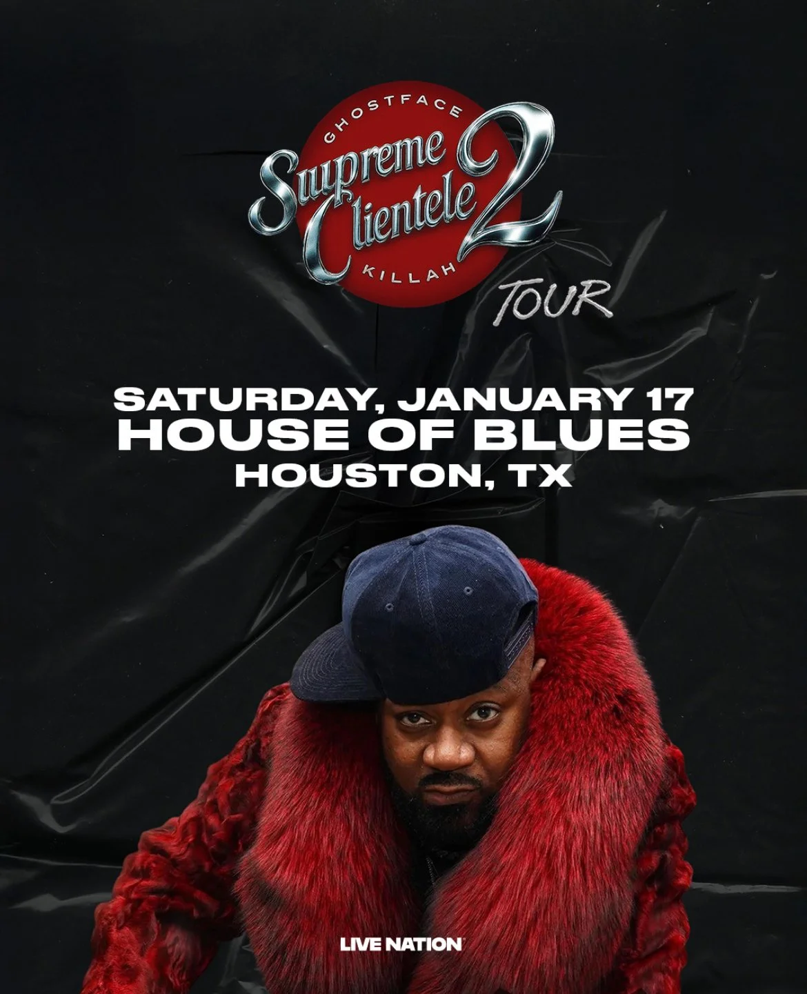 Ghostface Killah