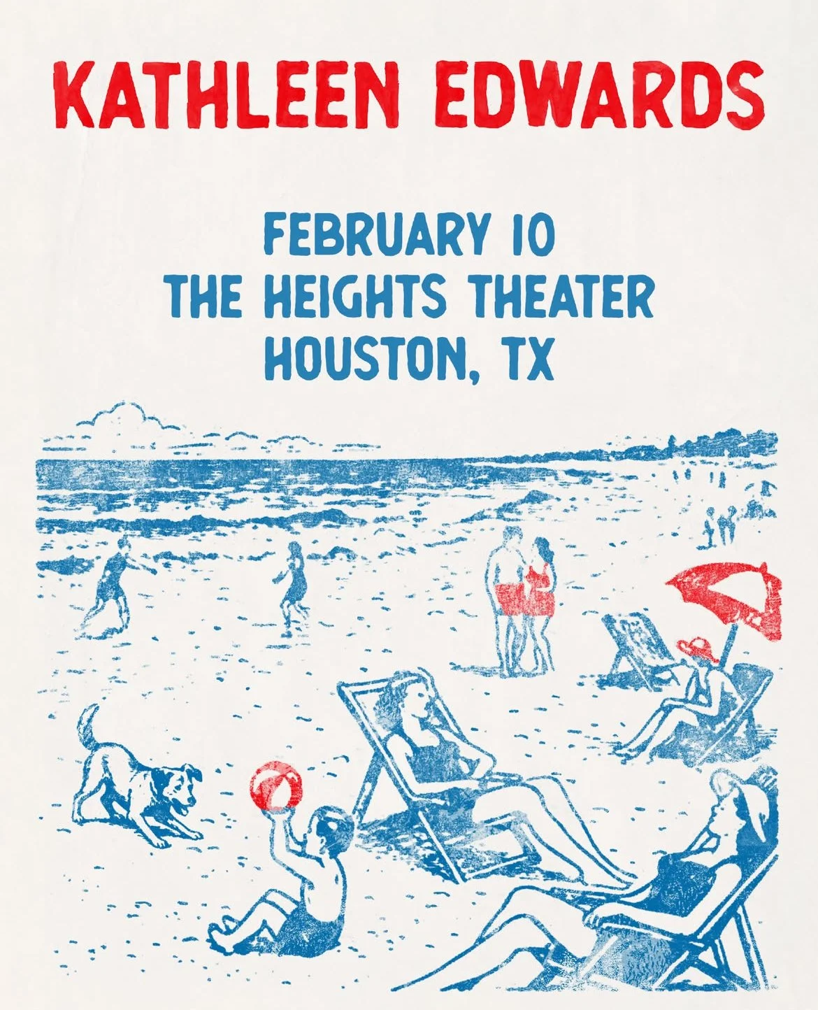 Kathleen Edwards