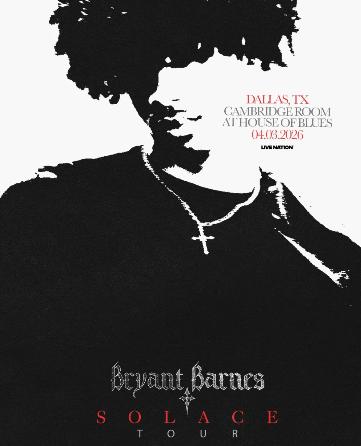 Bryant Barnes