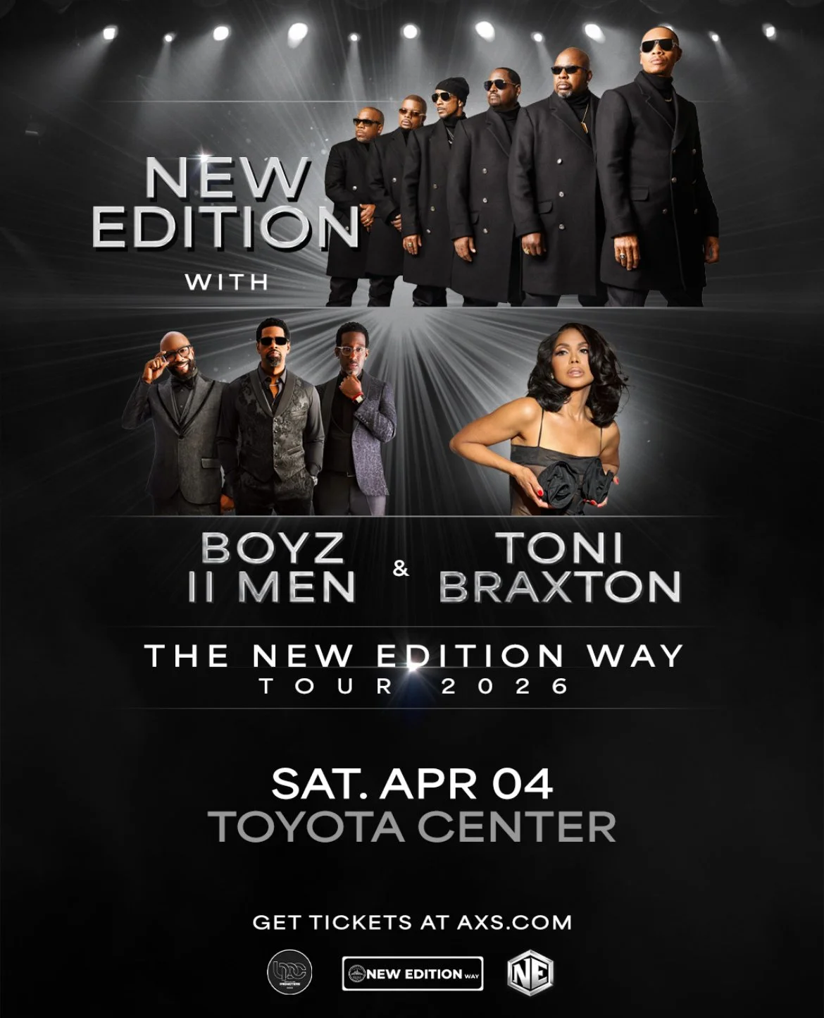 New Edition