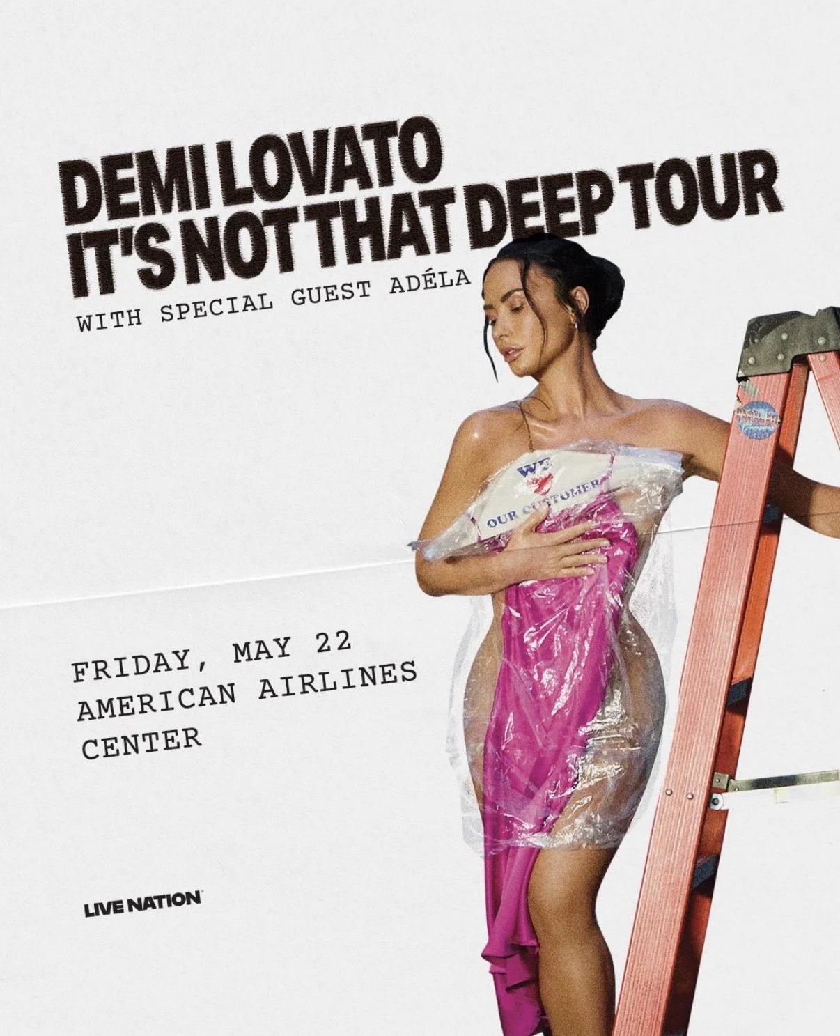 Demi Lovato