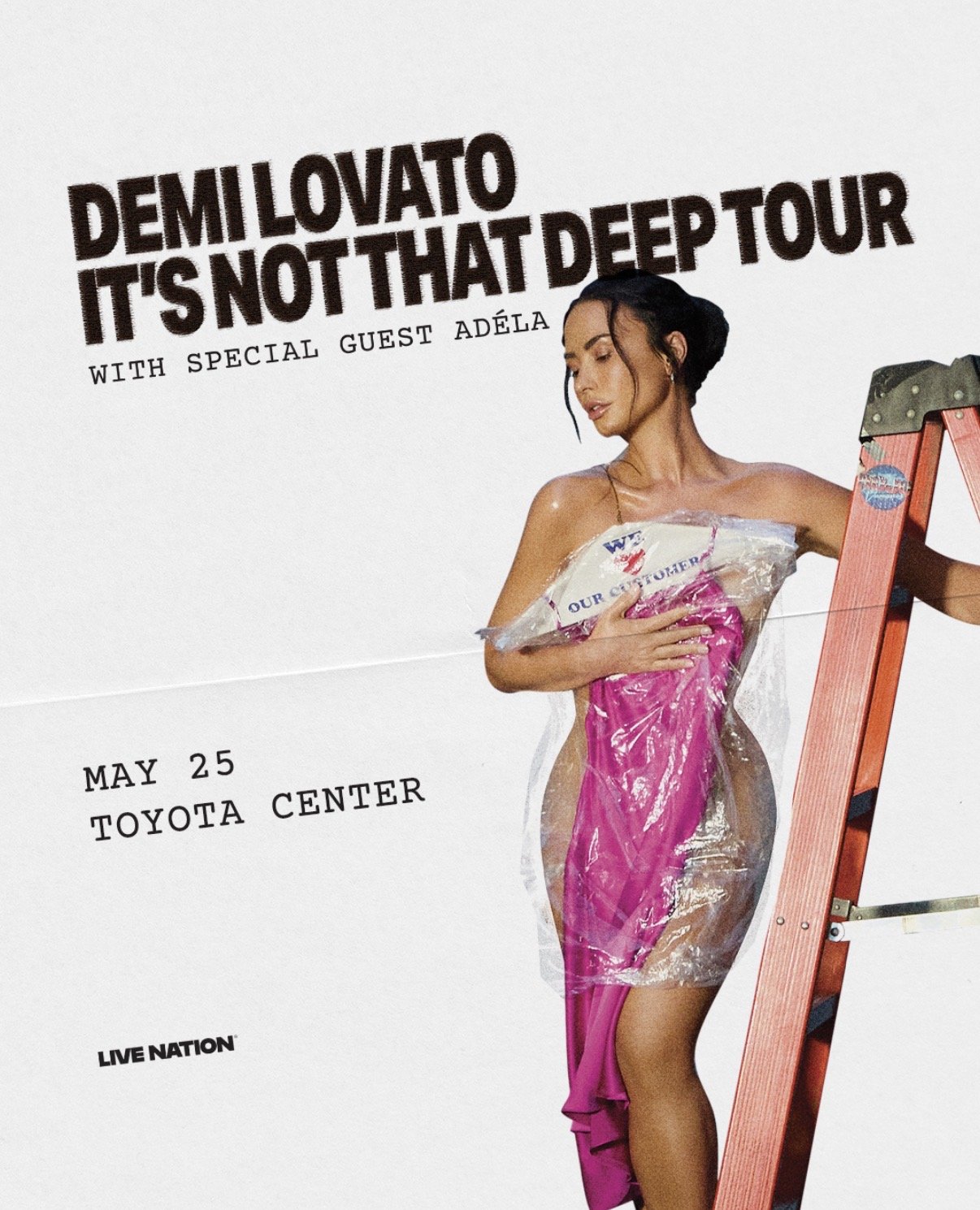 Demi Lovato
