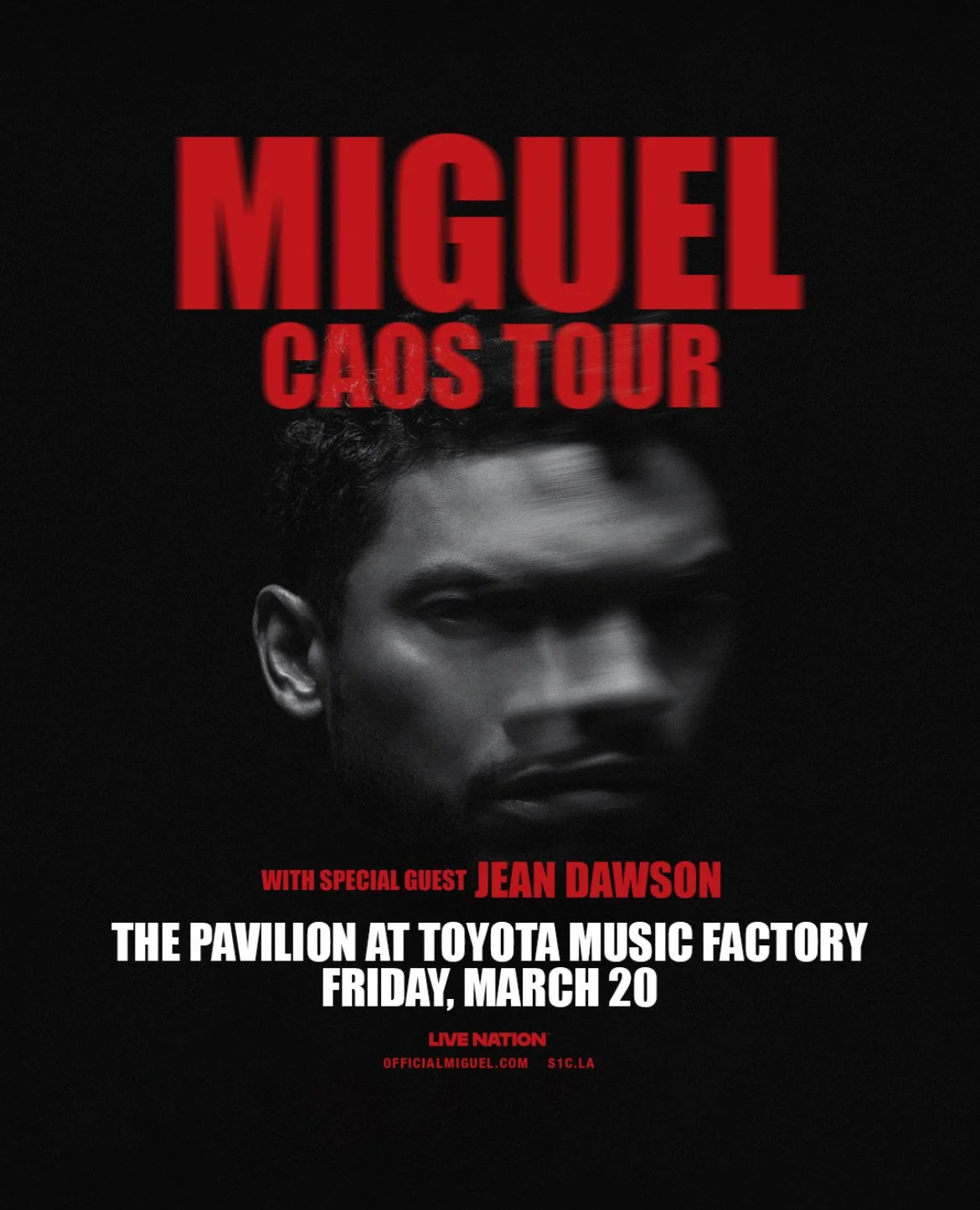 Miguel