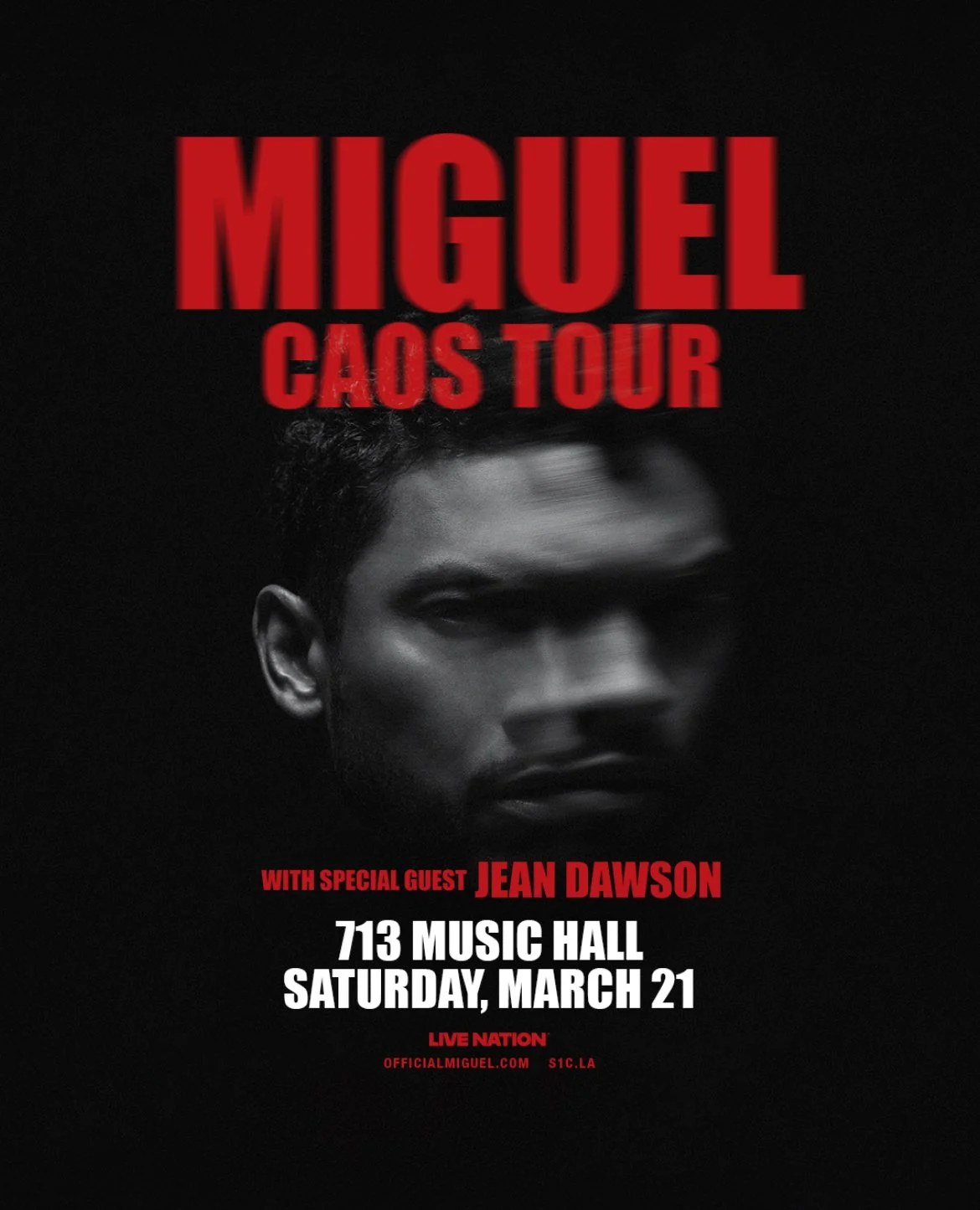 Miguel