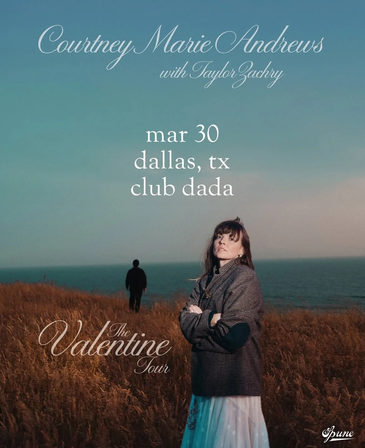 Courtney Marie Andrews