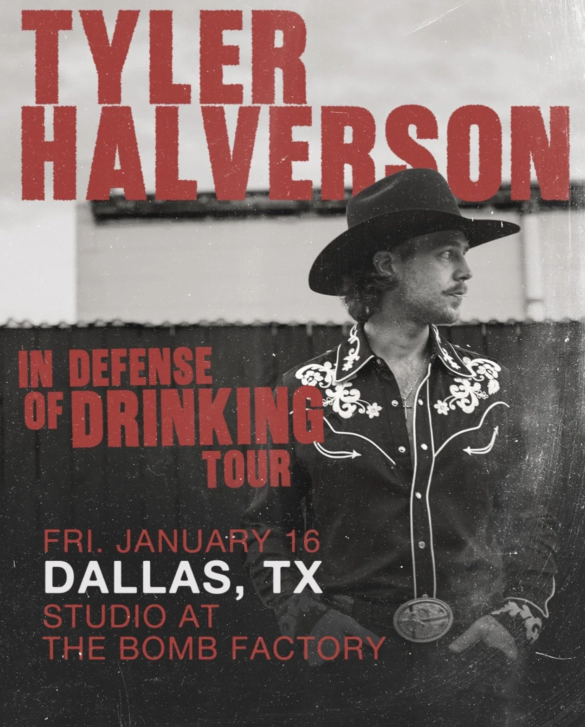 Tyler Halverson