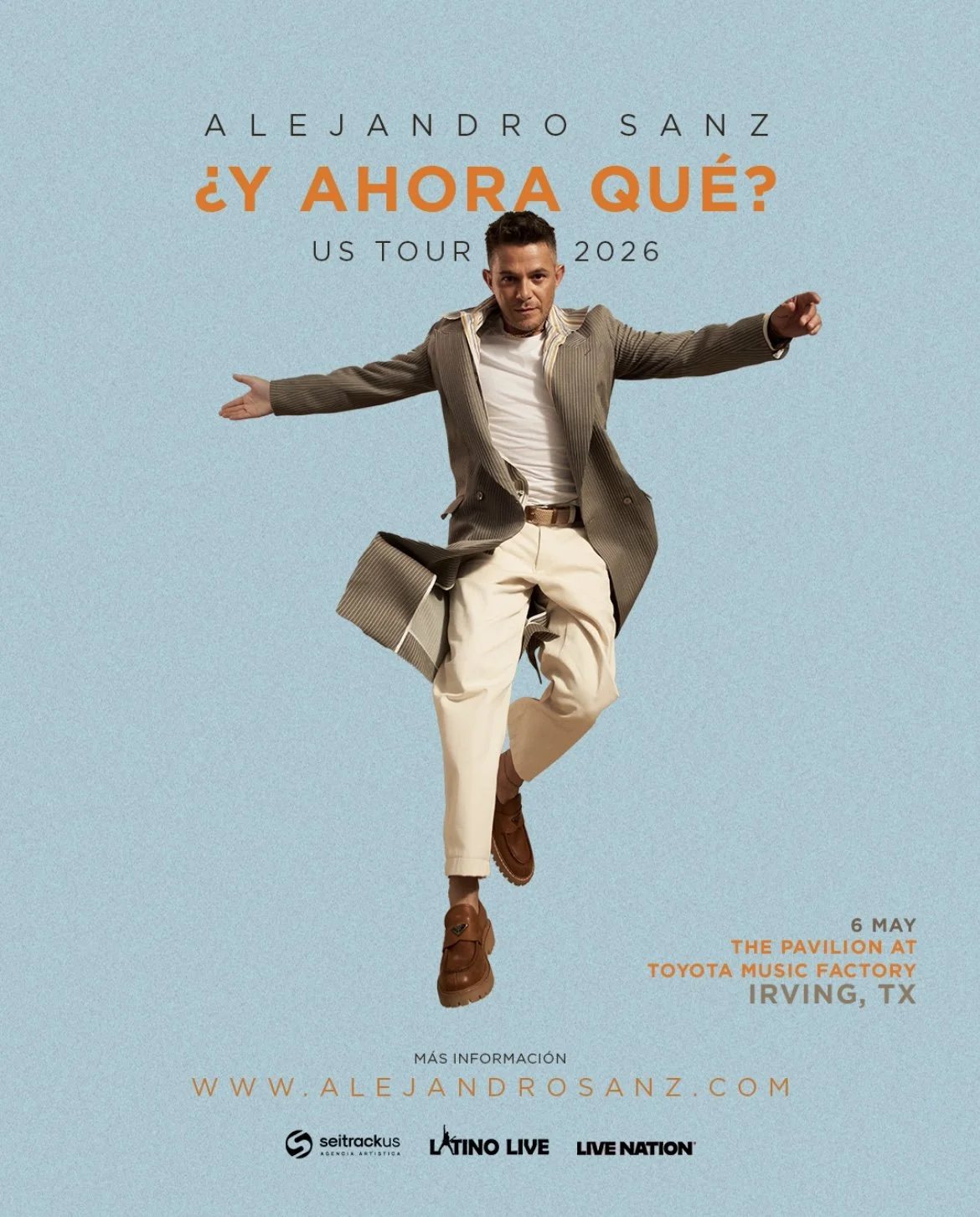 Alejandro Sanz