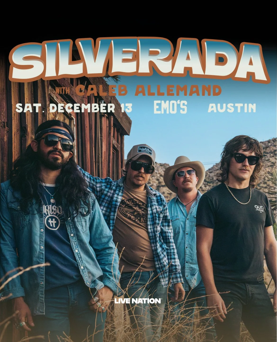 Silverada