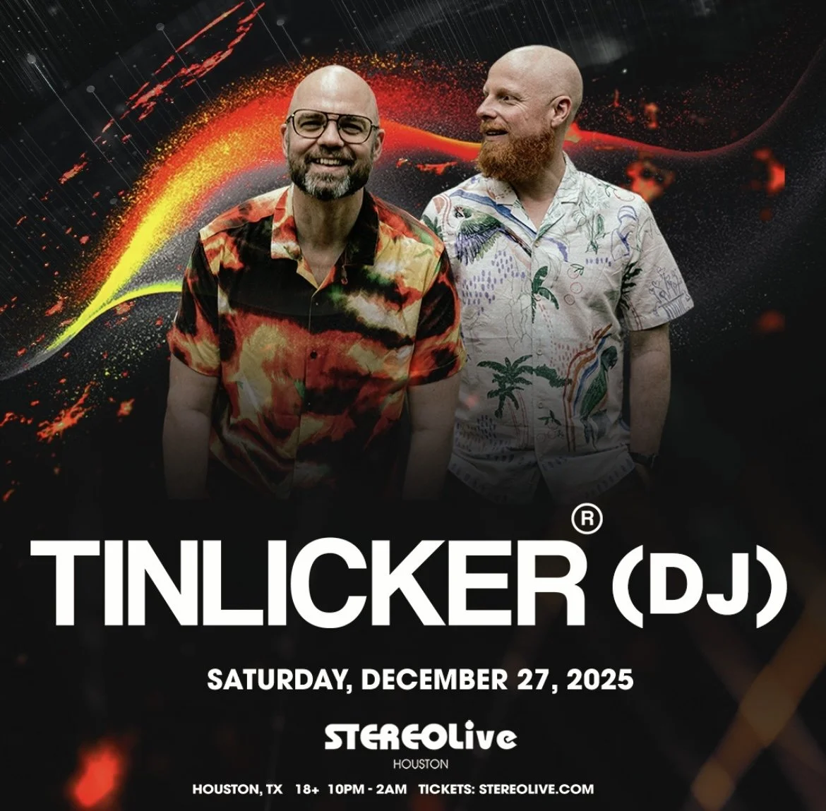 Tinlicker