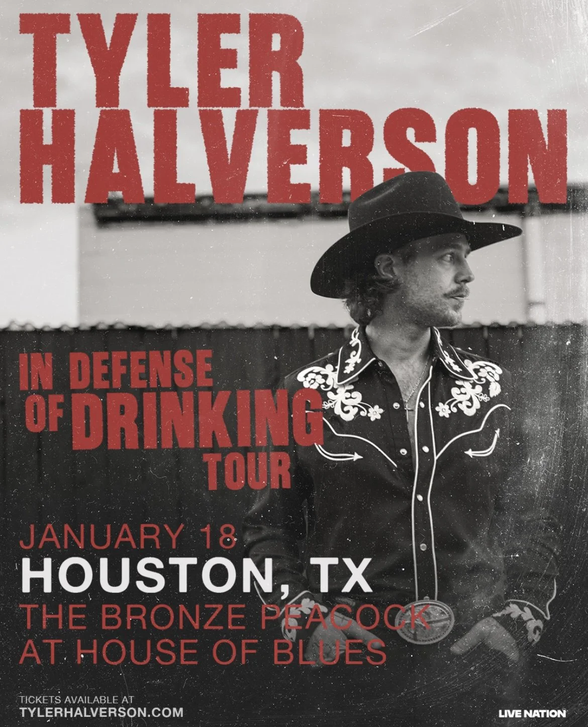 Tyler Halverson