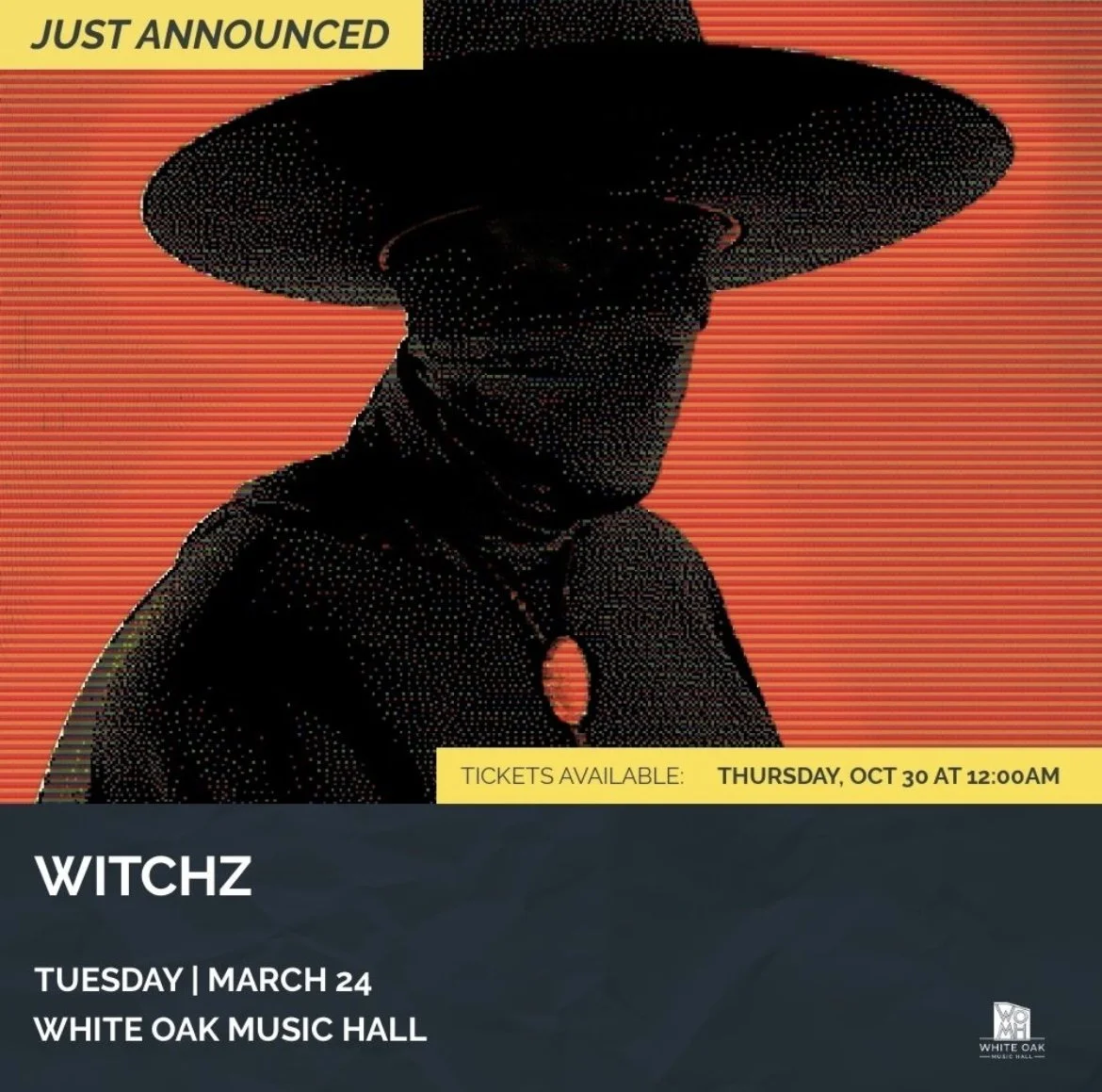 WITCHZ
