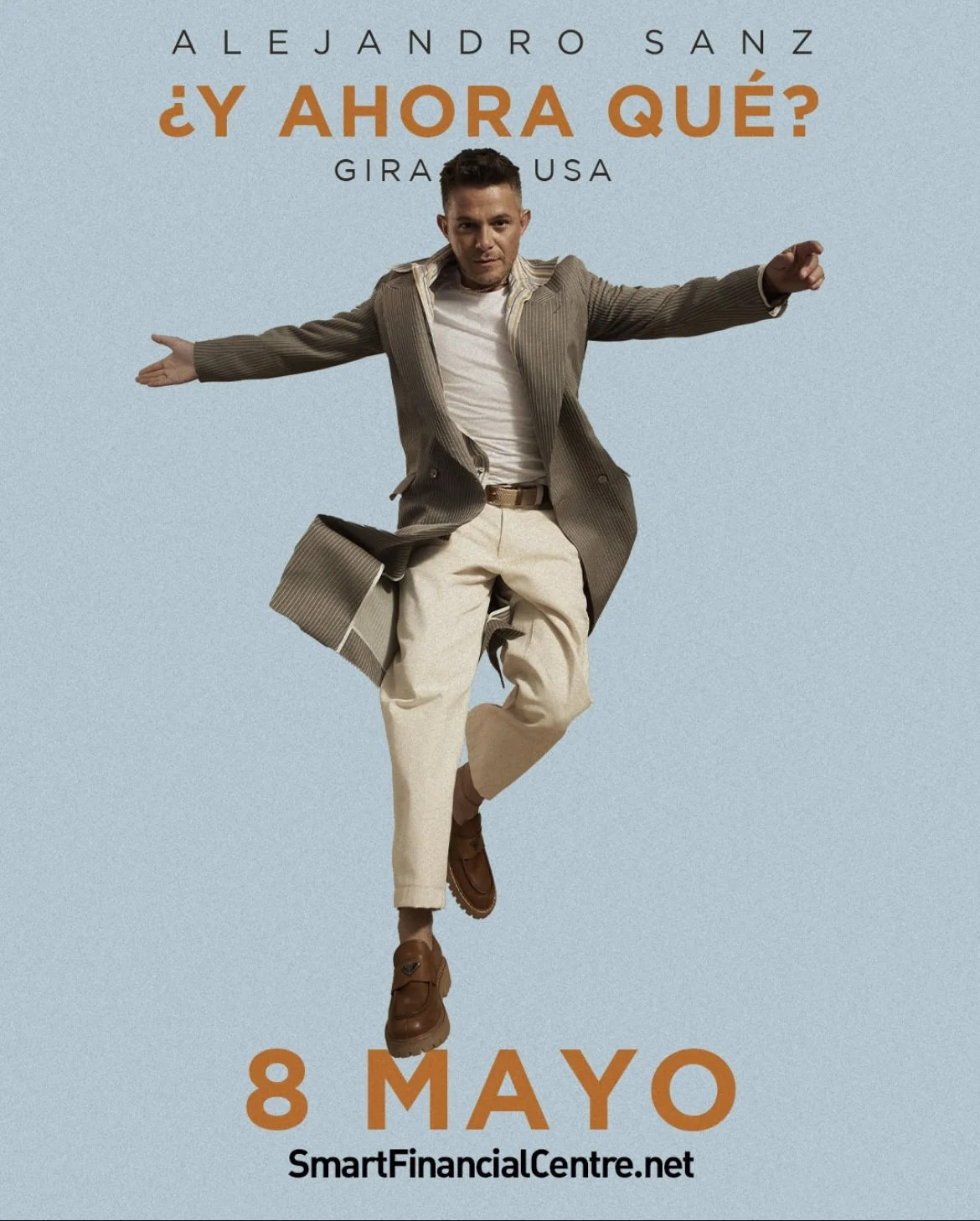 Alejandro Sanz