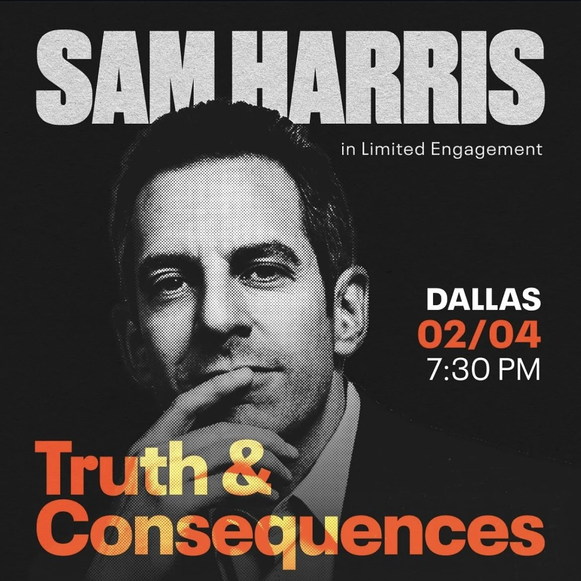 Sam Harris