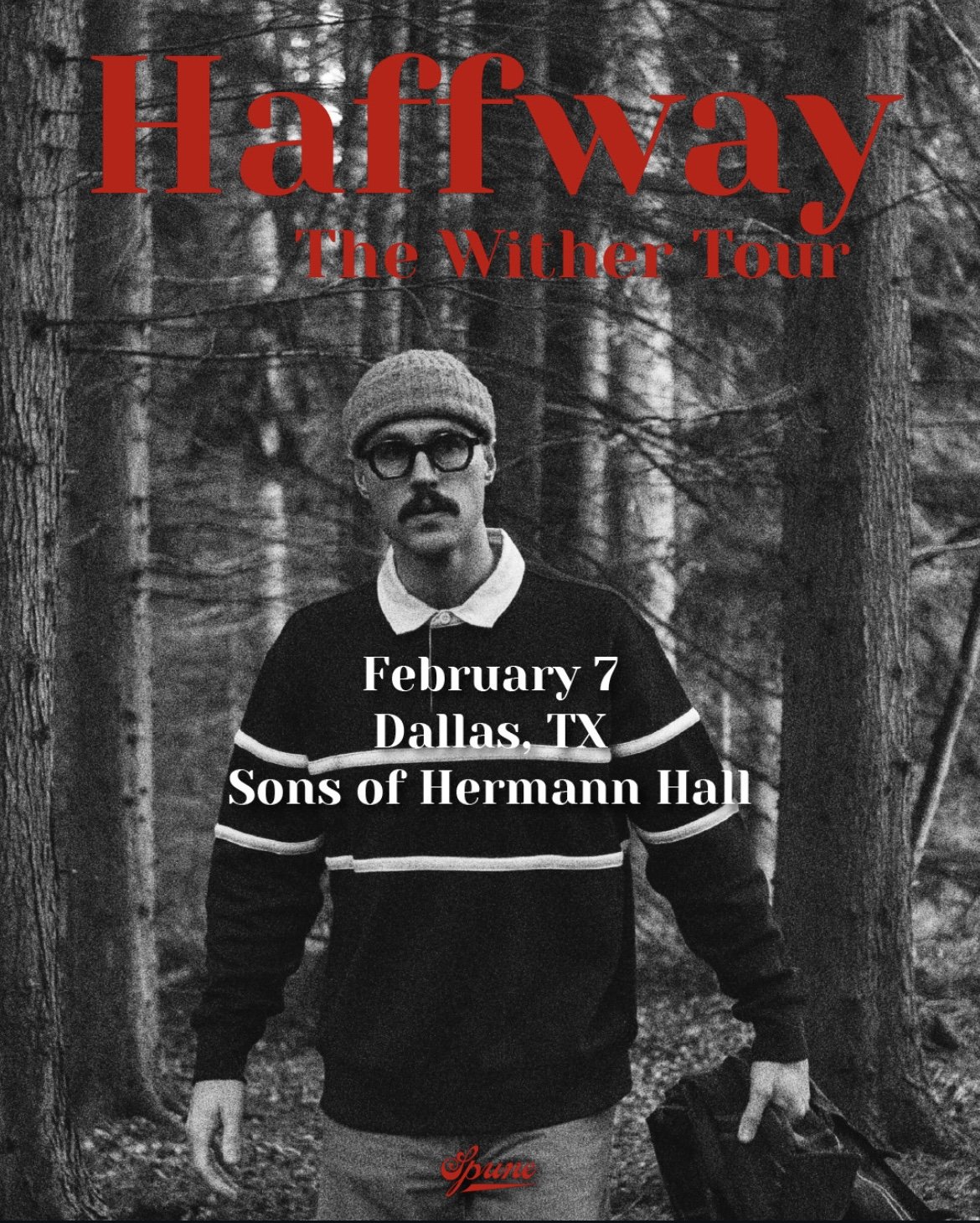 Haffway