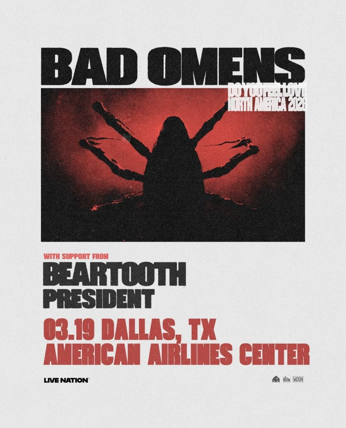 Bad Omens