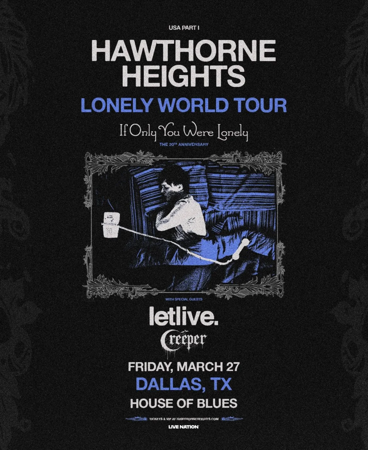 Hawthorne Heights