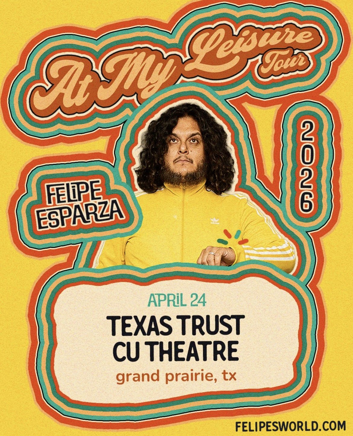 Felipe Esparza