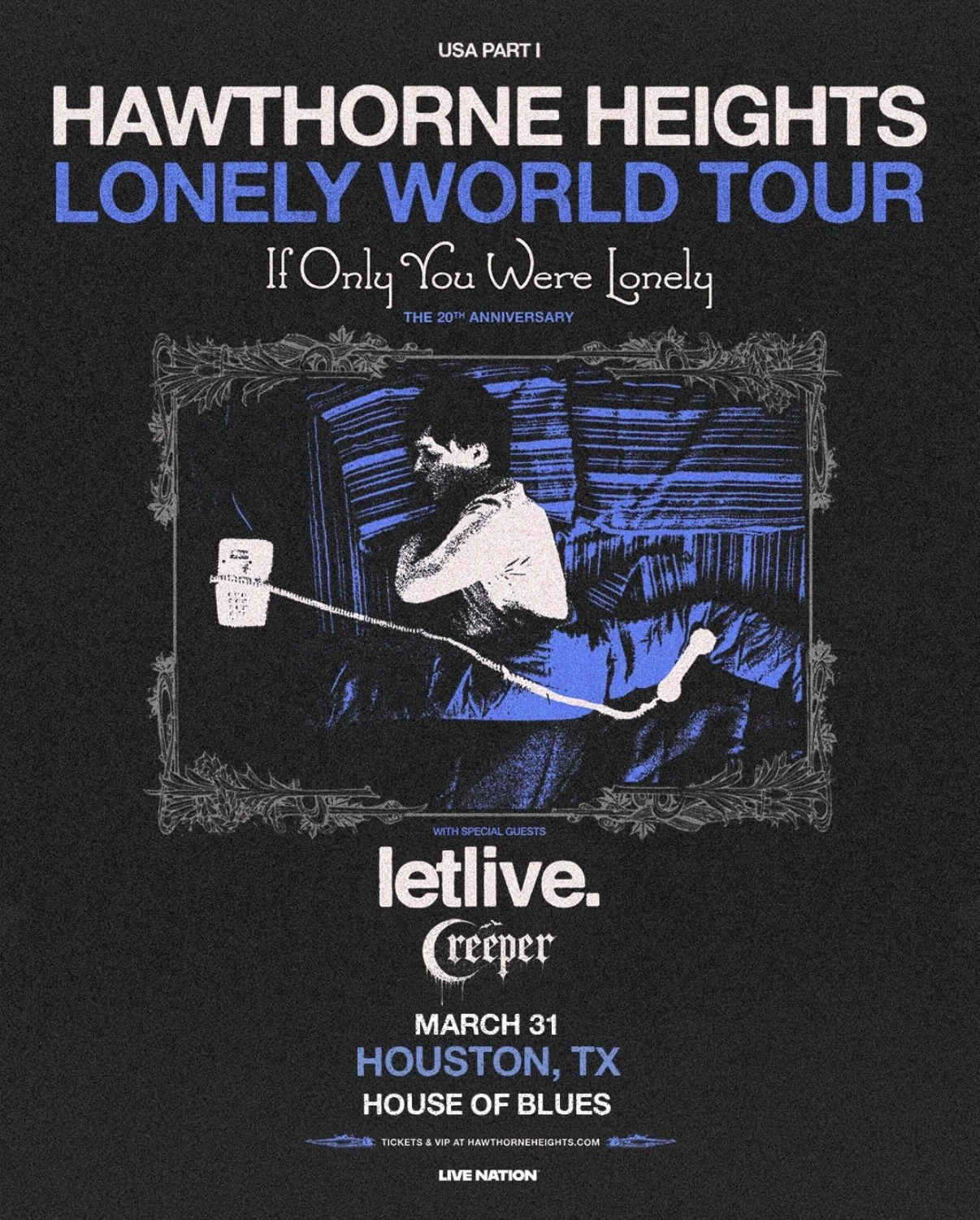 Hawthorne Heights