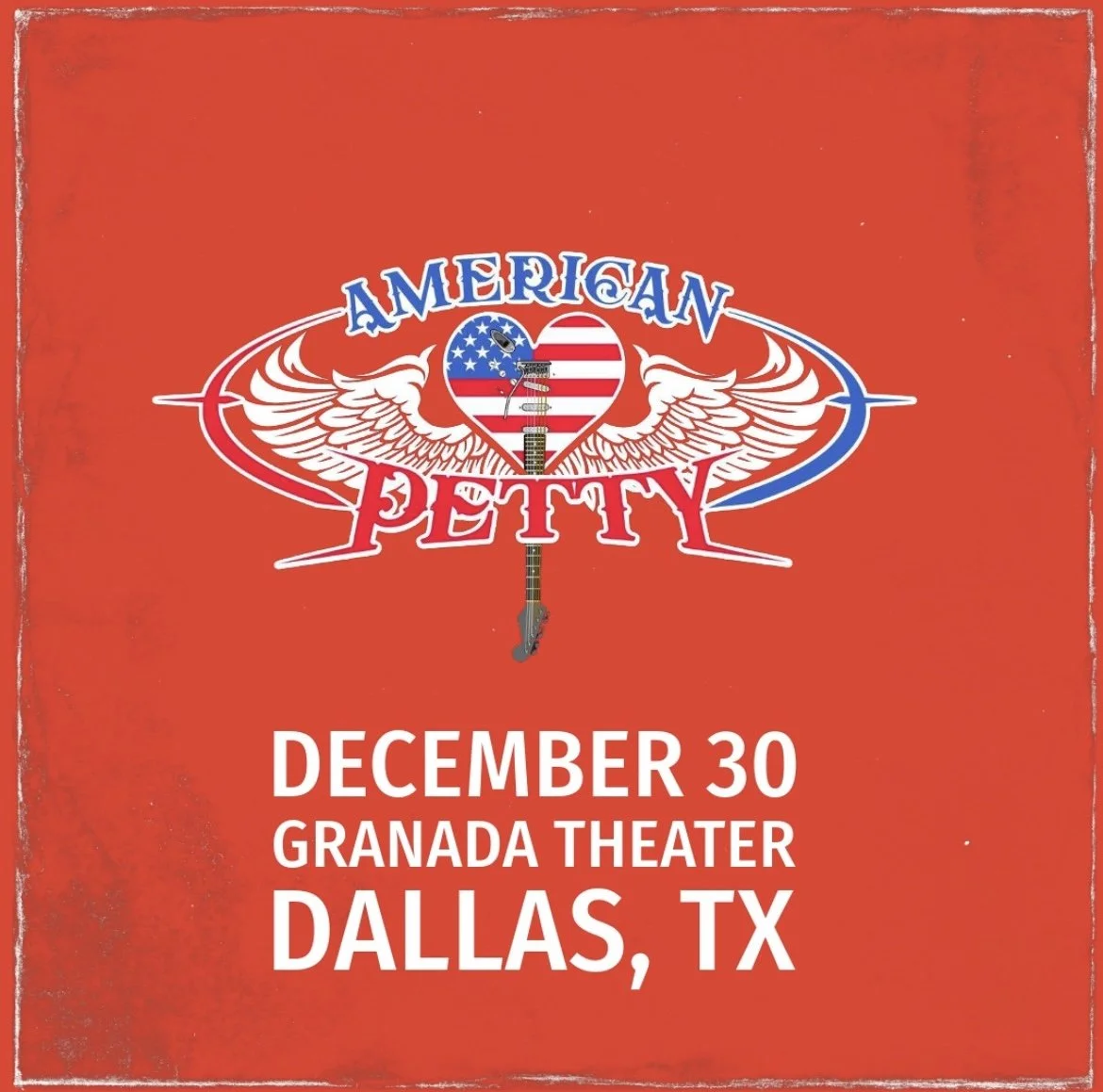 American Petty