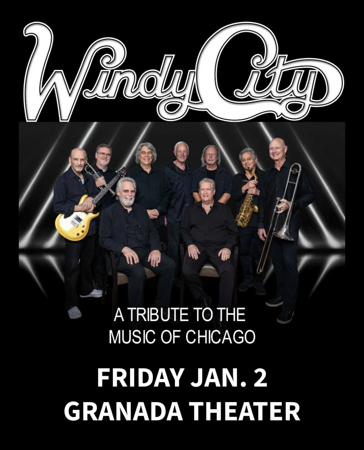 Windy City