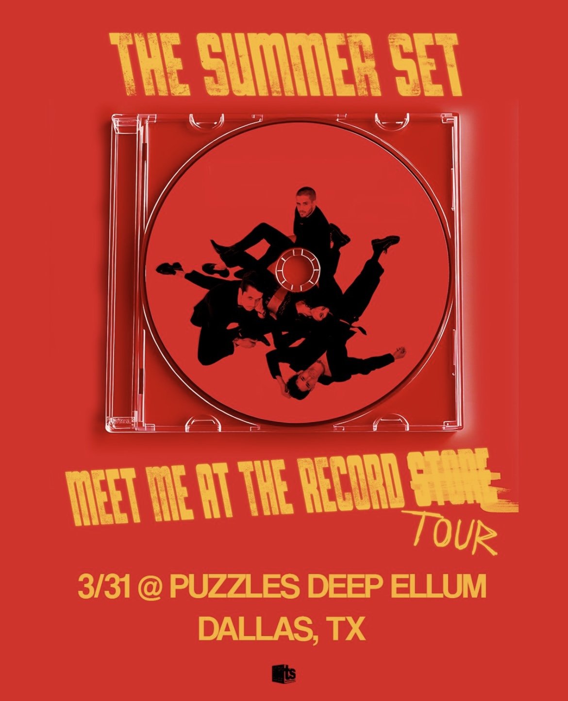 The Summer Set
