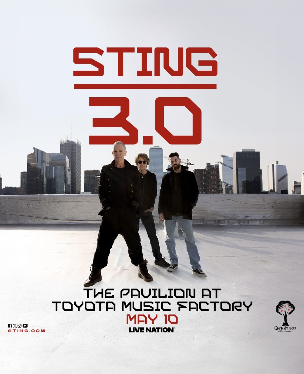 Sting