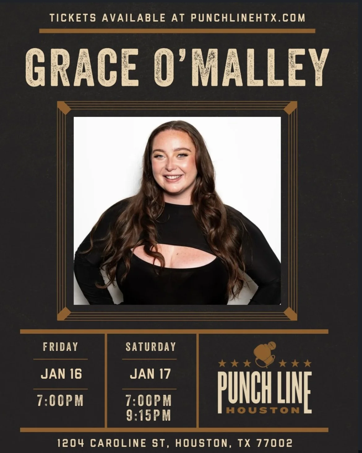 Grace O'Malley