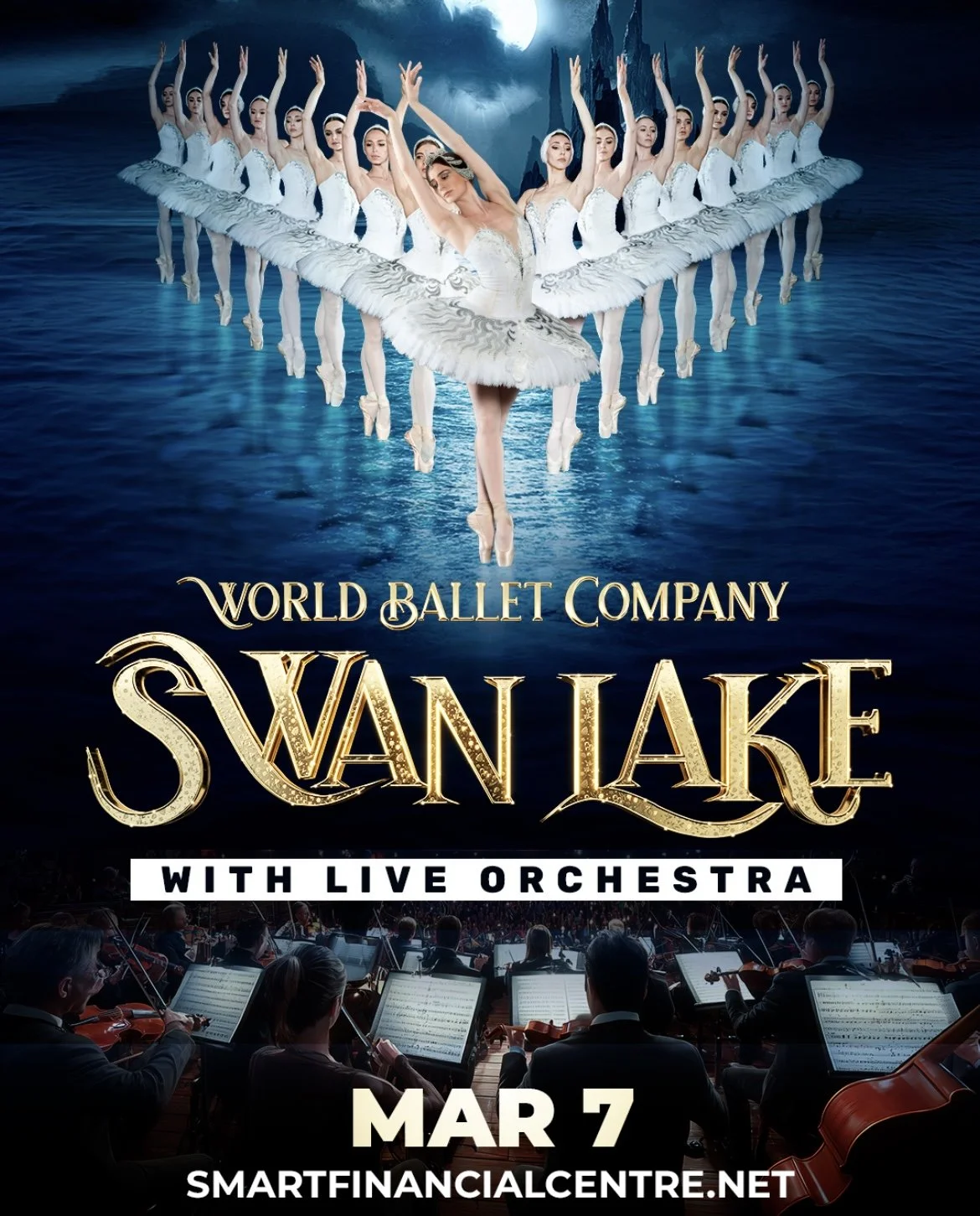 Swan Lake
