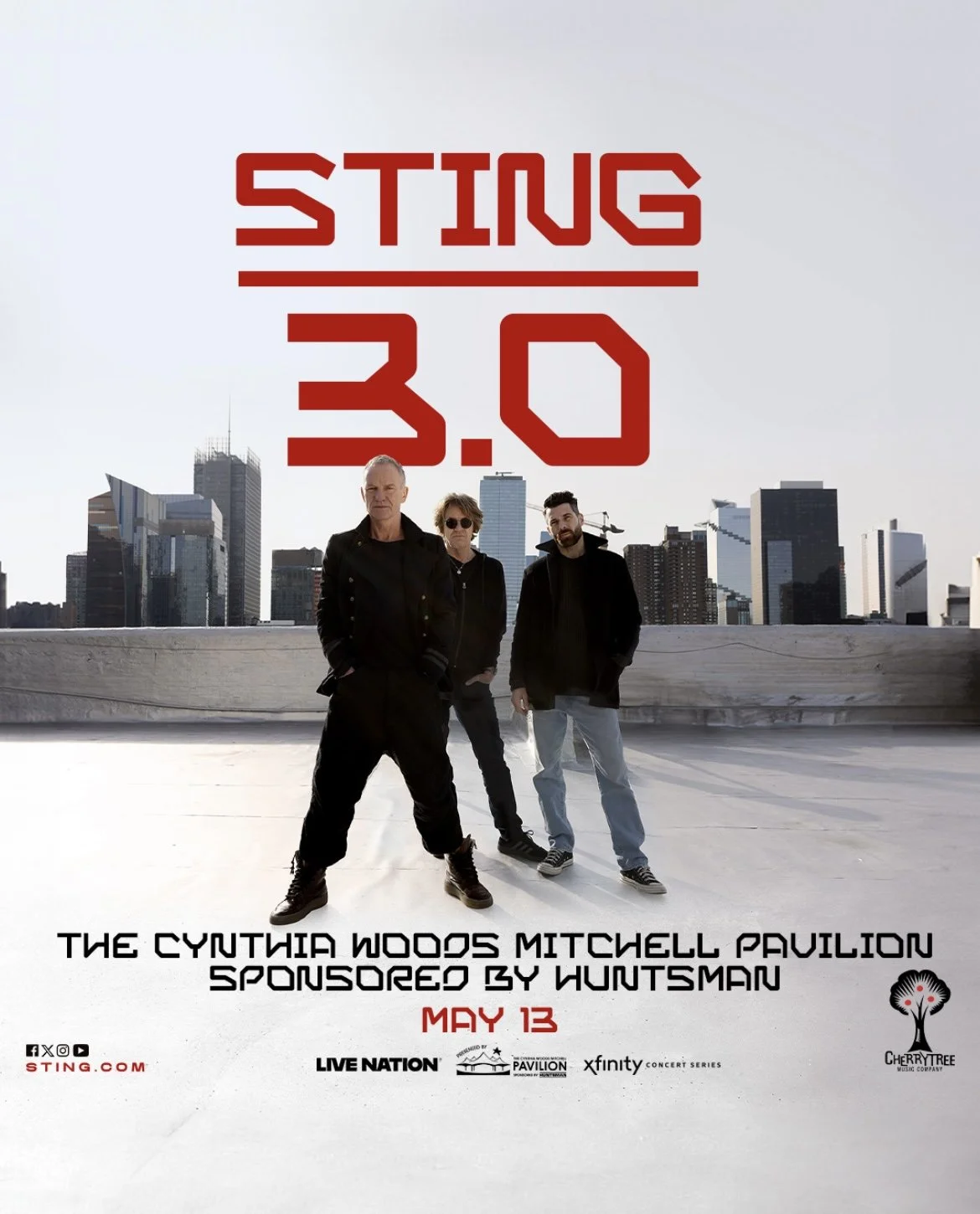 Sting
