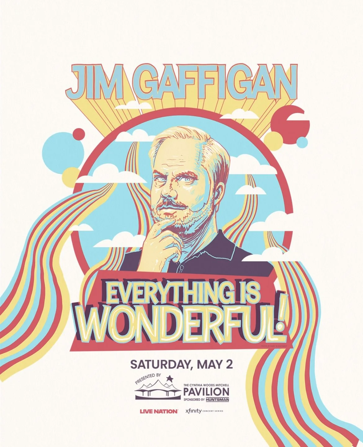 Jim Gaffigan