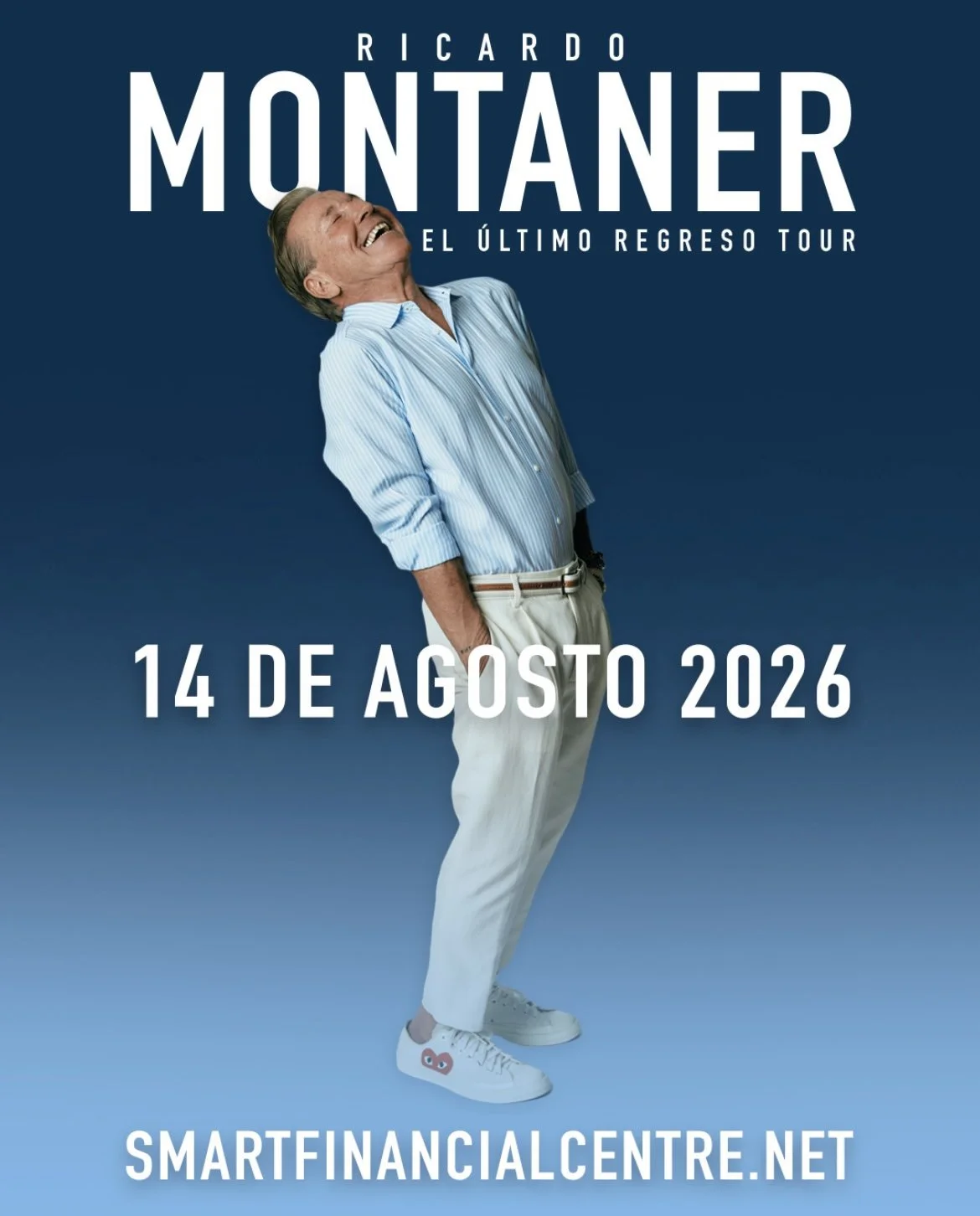 Ricardo Montaner