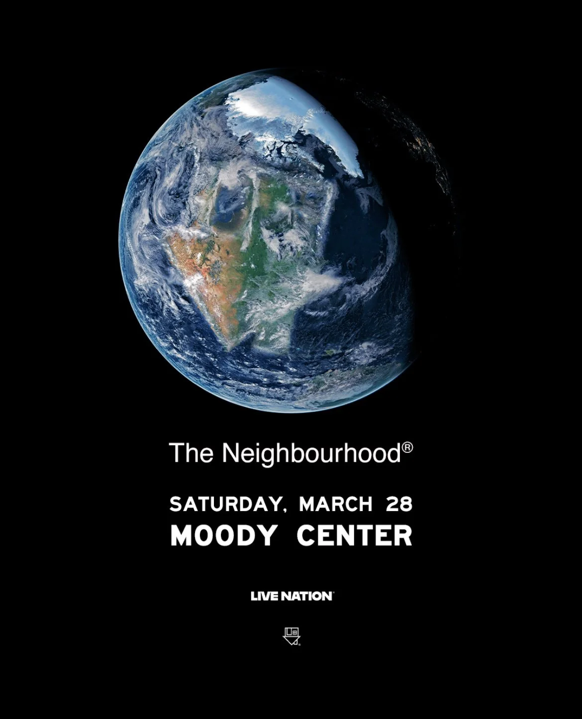 The Neighbourhood